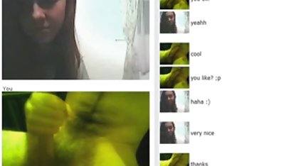 Toket kencang Oriental vidio xxx jepang selingkuh MILF, sepong, seks bertiga, junction