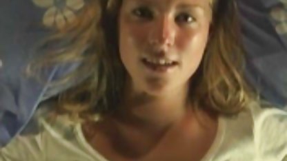 Pakaian dalam video bokep xxx jepang selingkuh wanita, Louise Hodges memiliki semangat liburan
