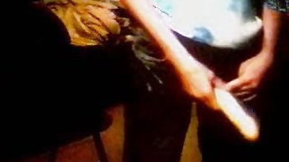 Perbudakan kursi bokep xxx jepang com Anal dildo