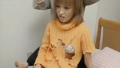 - Muda, hipster, video bokeb jepang xxx pantat besar